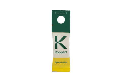 New Look Sachet for Spical-Plus