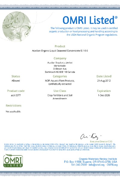 Acadian_Organic_LSC_OMRI.pdf