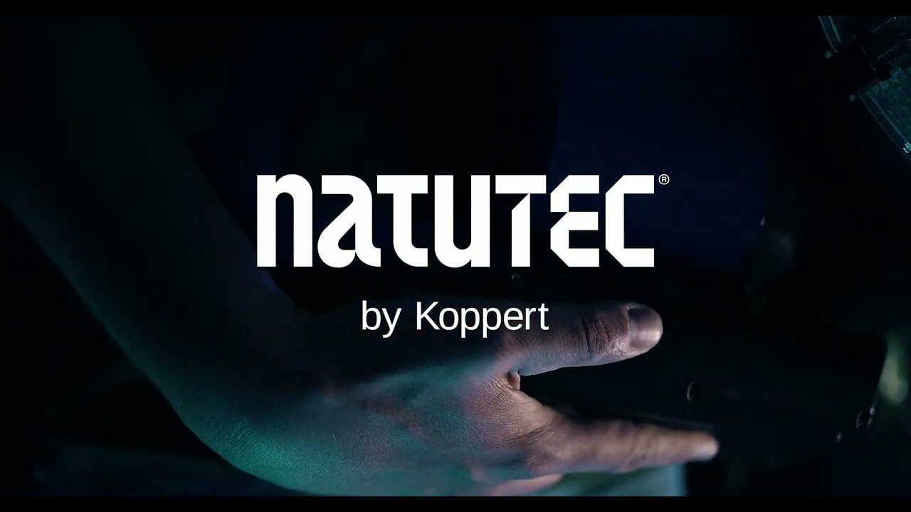 Natutec Airobreez - Natural protection, High-Tech application Natutec Airobreez - Natural protection, High-Tech application