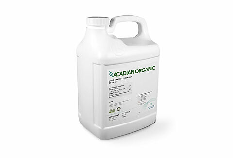Acadian Organic