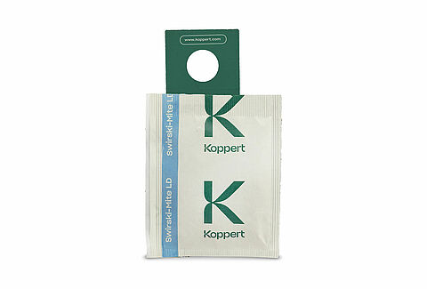 Long Lasting Protection From Thrips and Whitefly