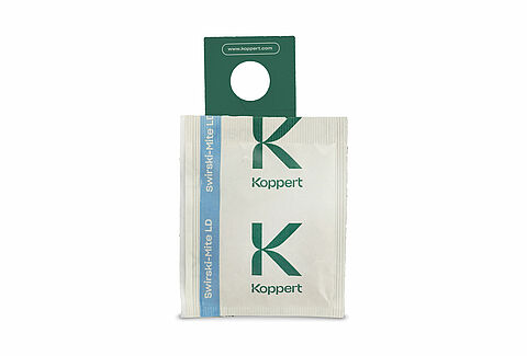 Long Lasting Protection From Thrips and Whitefly