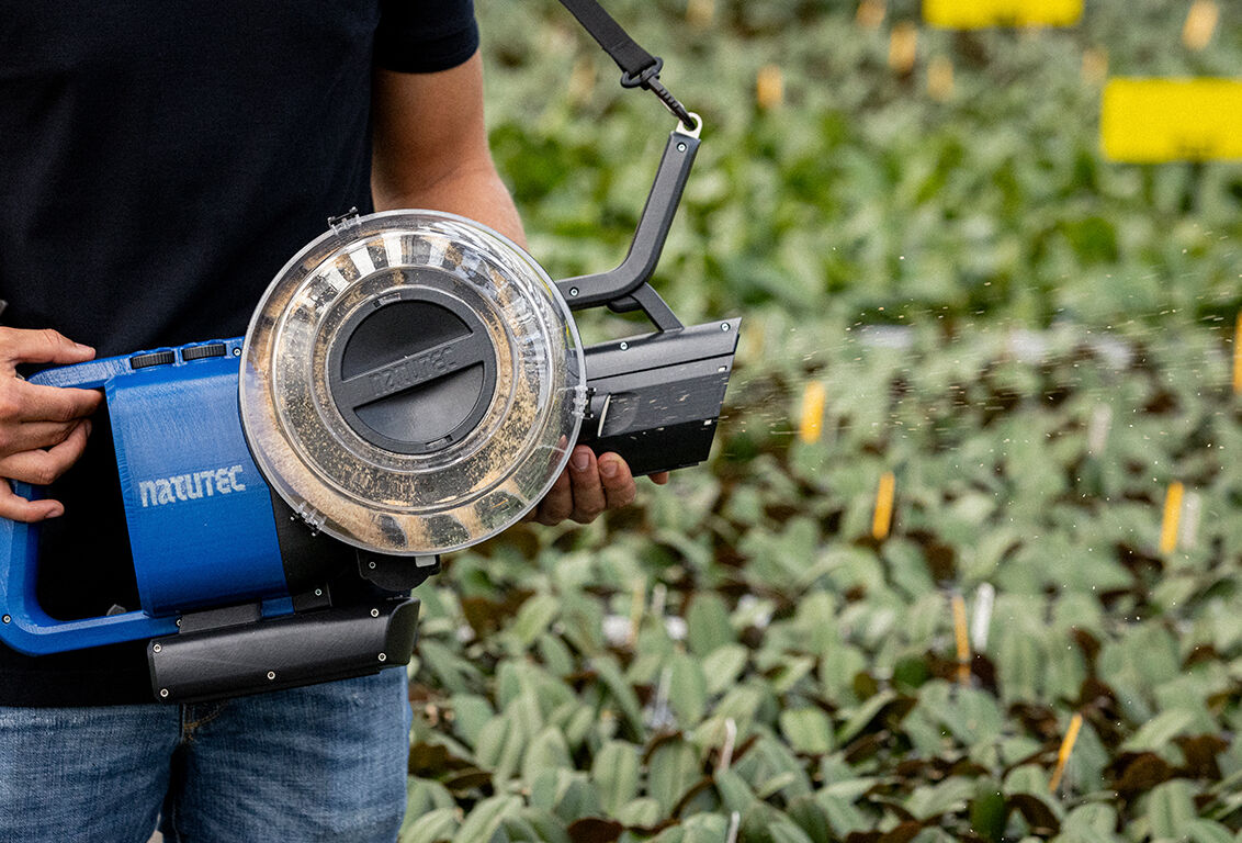 Natutec Airobreez: Next-Gen Blower Gun For BCA Products