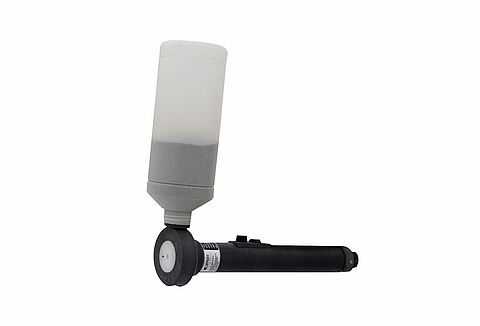 Natutec Trianum-G tool