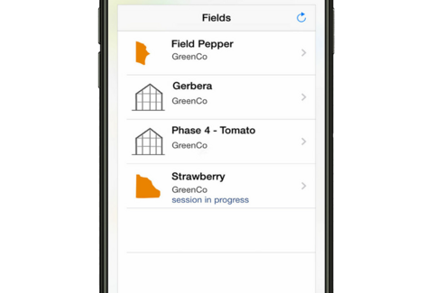 Koppert Side-Effect App is an All-in-One Product