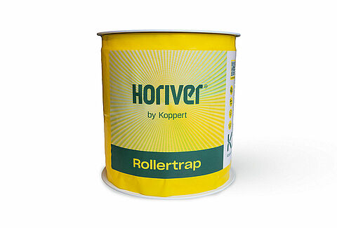 Horiver Rollertrap