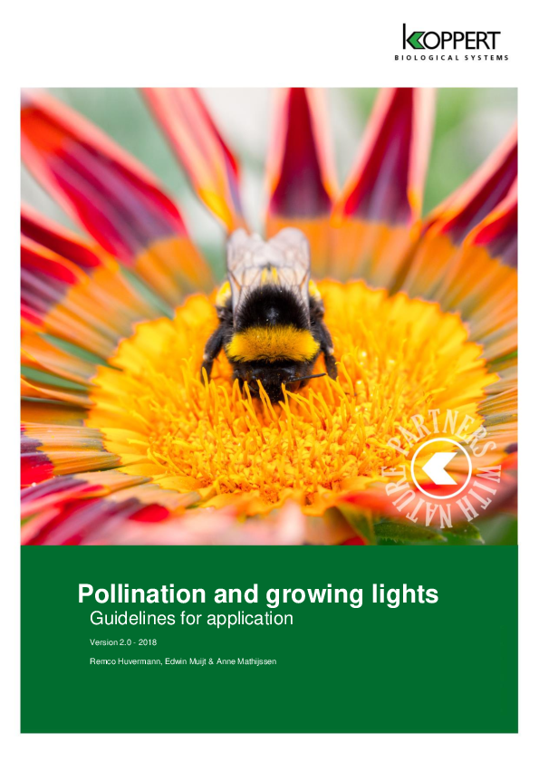 Manual growing lights