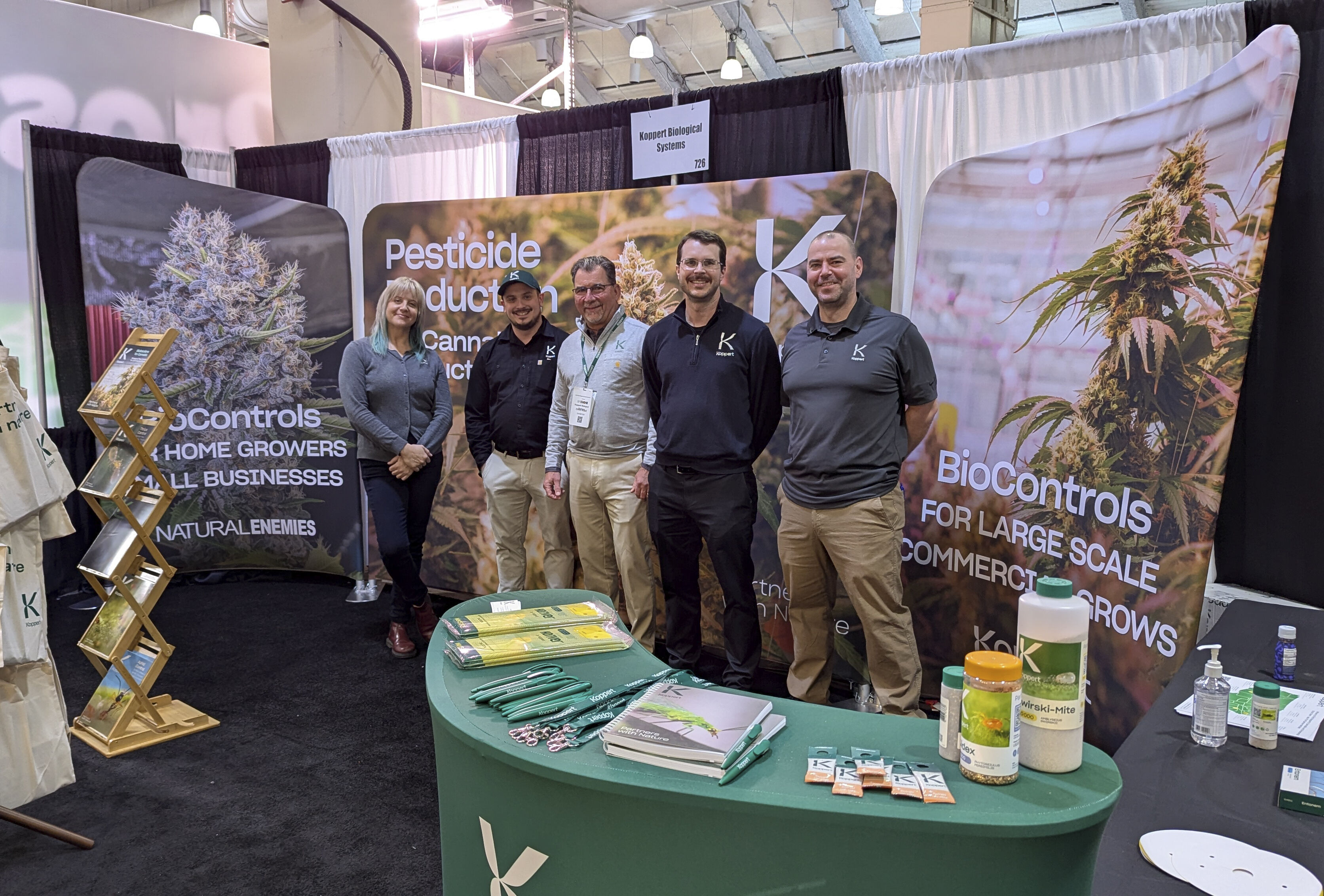 Looking Back at NECANN Boston 2025