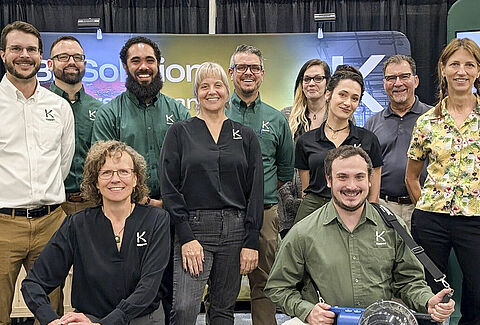 Koppert At Cultivate 2026