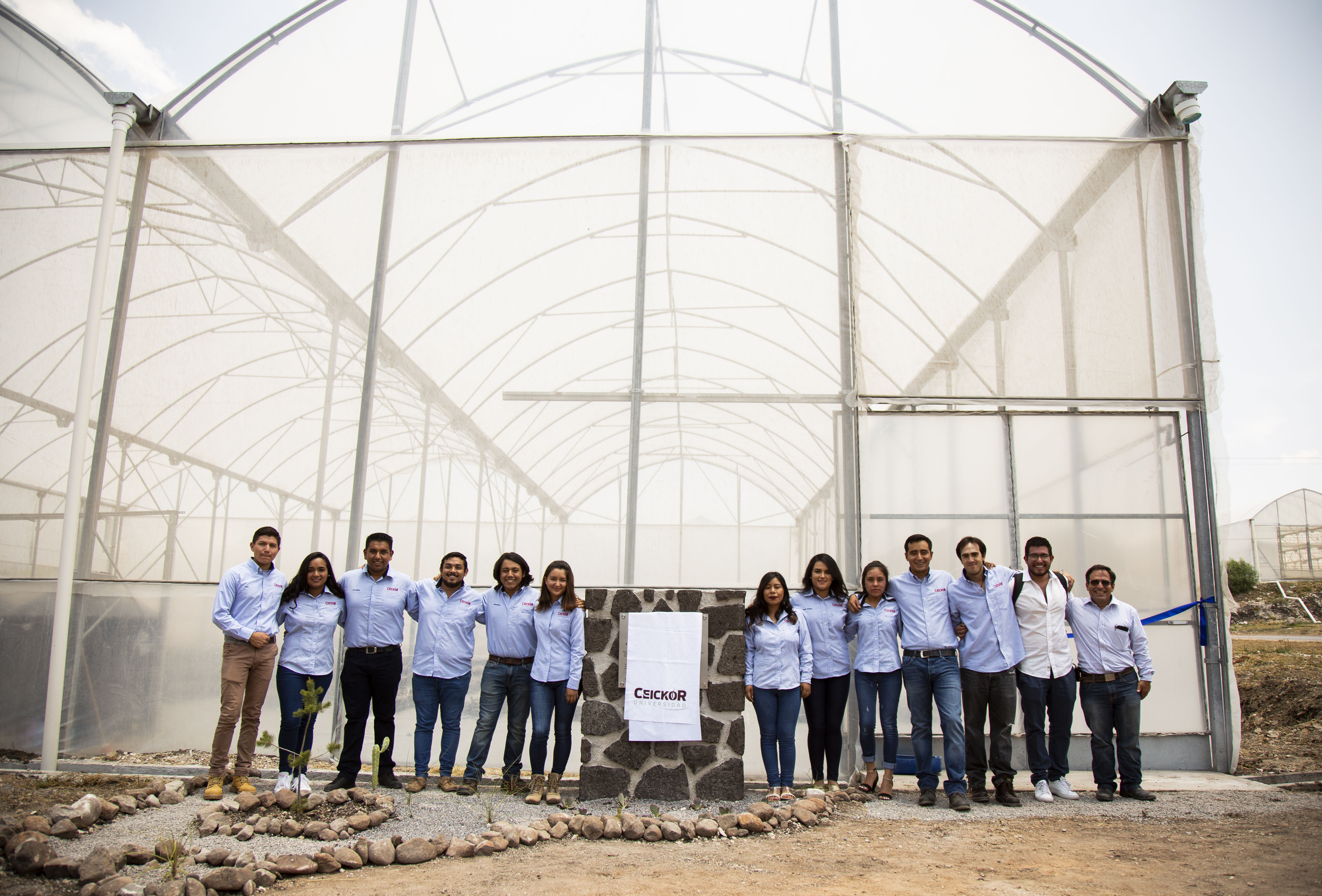 CEICKOR Celebrates its 15th Anniversary