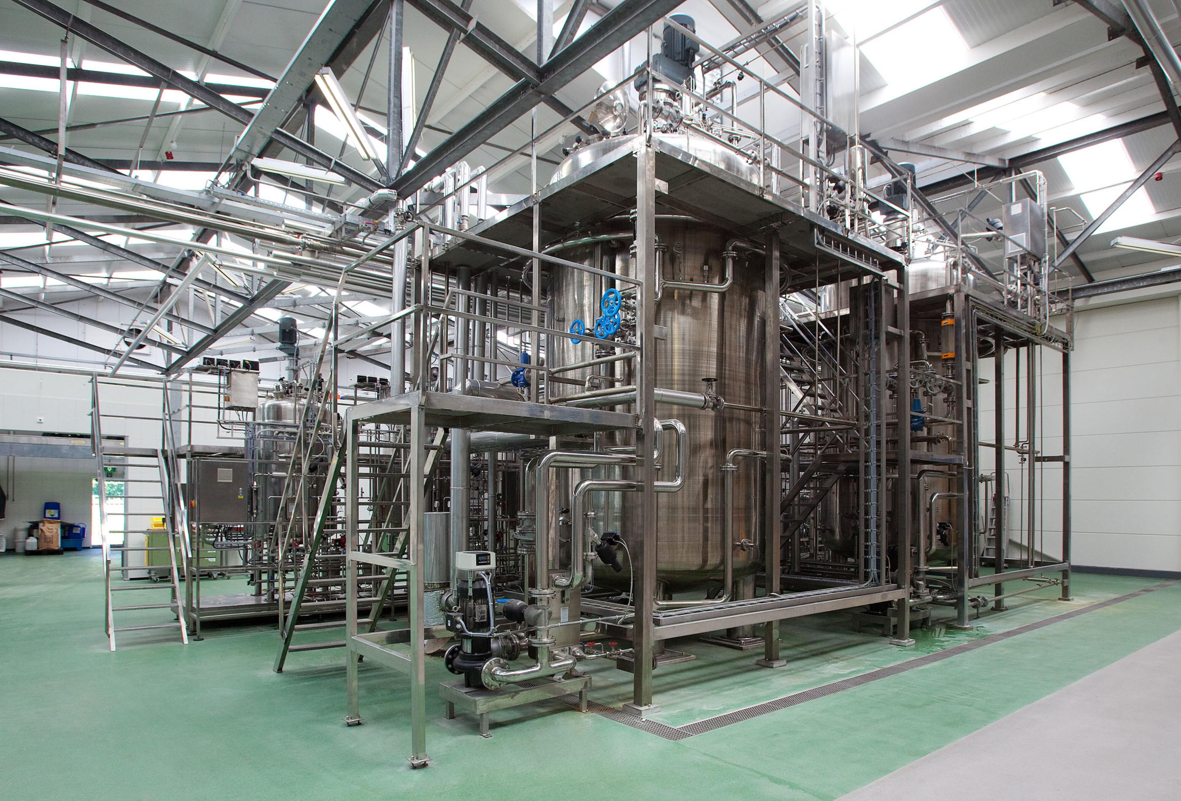 Insight to the Production of Nematodes