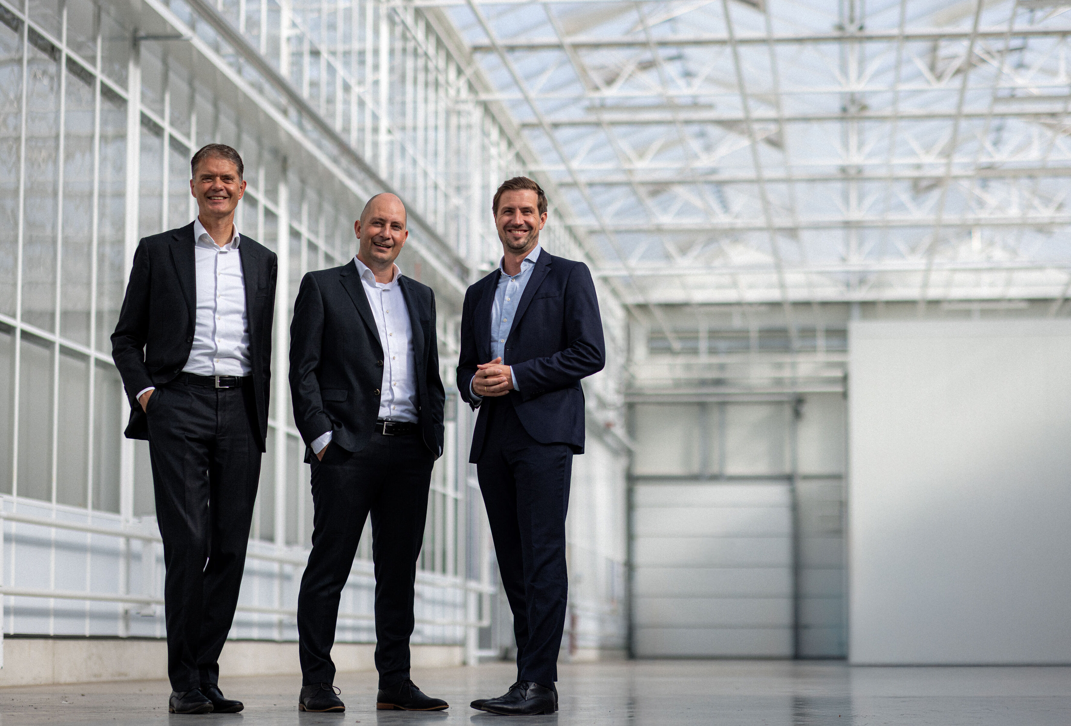 Koppert strengthens leadership team  and is ready for future growth