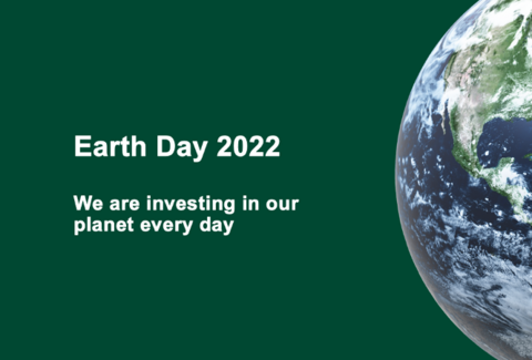 Earth Day 2022: Koppert’s ongoing investment in the planet
