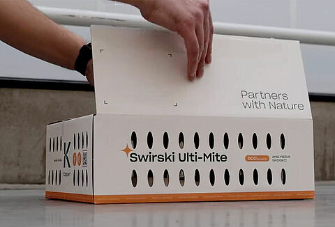 Premium quality around the world