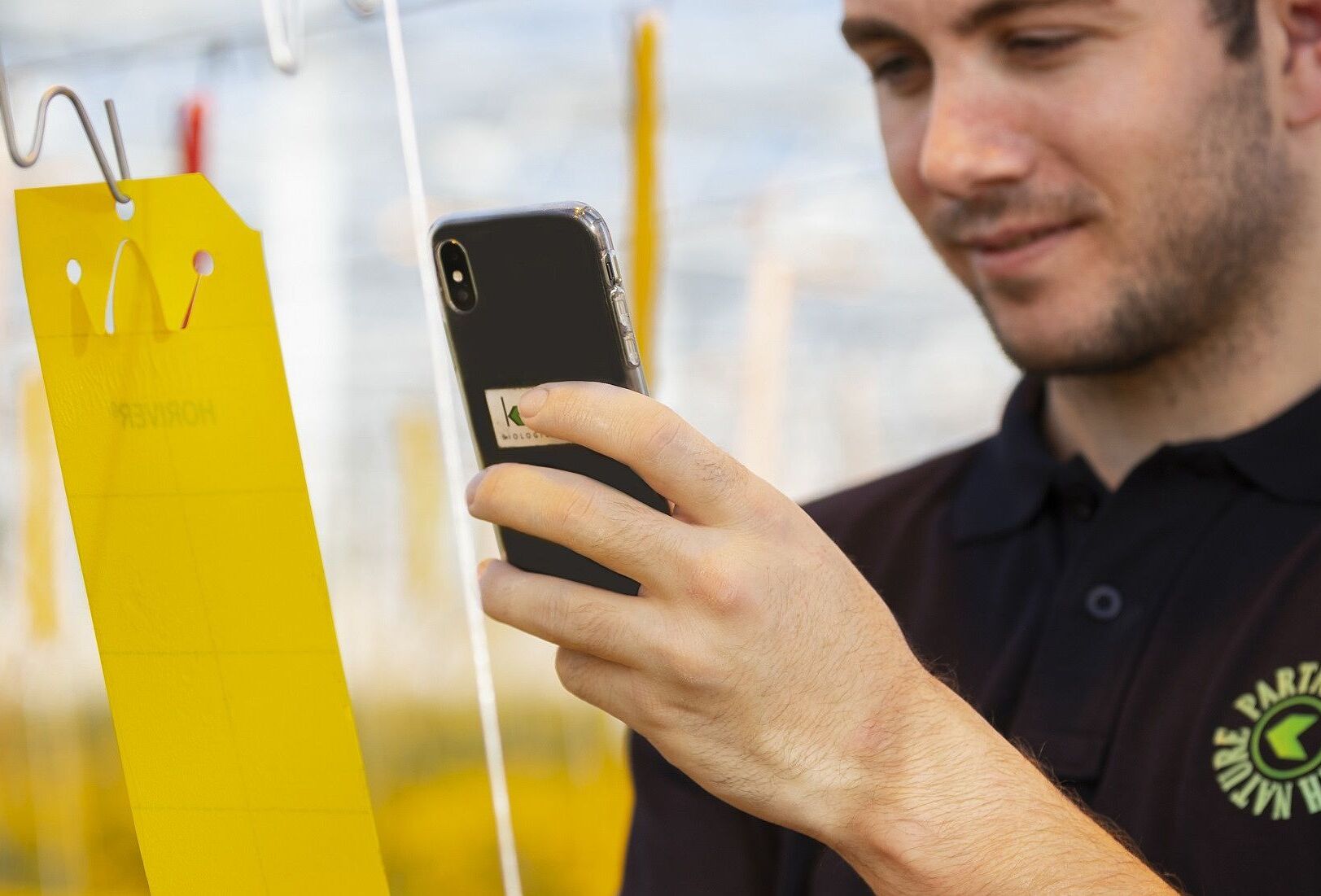 Koppert is Investing in Smarter Scouting