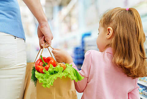 Consumers