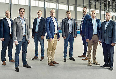 The Future of Koppert is Here