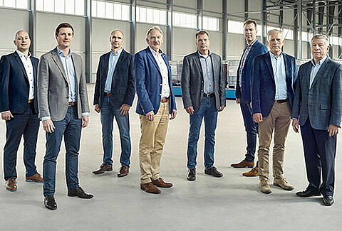 The Future of Koppert is Here