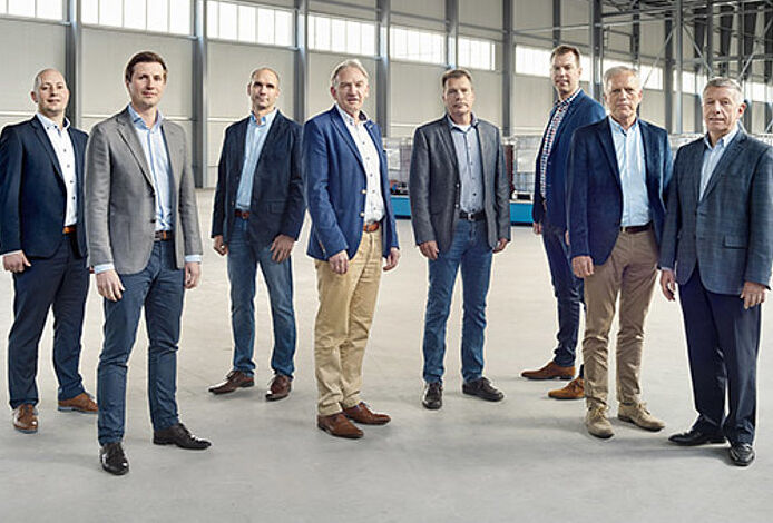 The Future of Koppert is Here