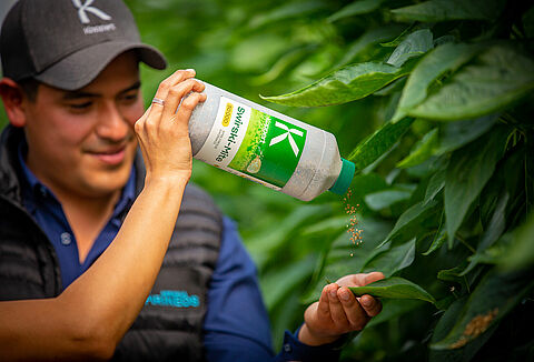 Designed with growers in mind