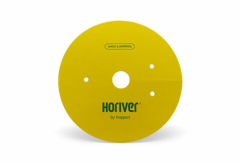 Horiver Disc